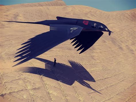 Dune Ornithopter by Alex Jay Brady : ImaginaryArrakis в 2020 г | Дюна