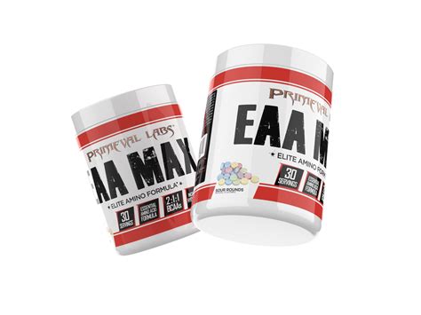 Alpha Fitness Supplements