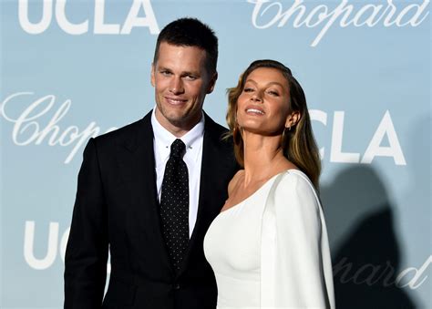 Tom Brady, Gisele Bundchen to file for divorce, US reports