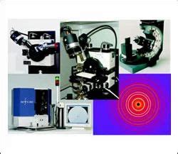 X Ray Diffractometer at best price in Bengaluru by Specialise ...