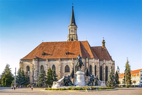 15 Best Things to Do in Cluj-Napoca (Romania) - The Crazy Tourist