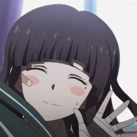 mikan tsumiki icons | Danganronpa characters, Mikan tsumiki, Danganronpa