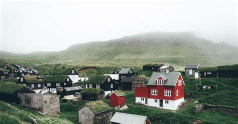 Visit Faroe Islands