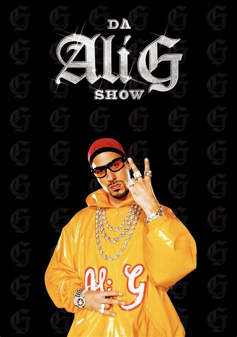 Da Ali G Show (TV Series 2000–2004) - IMDb