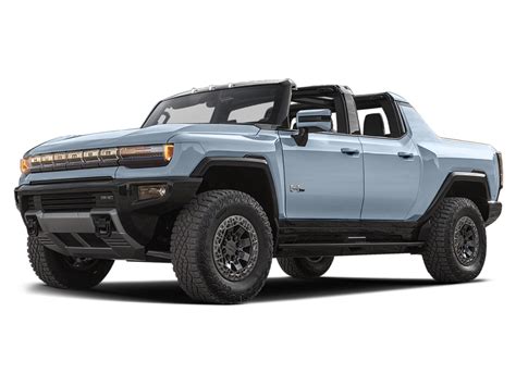 Tide Metallic 2023+ GMC Hummer EV Photos | GMC HUMMER EV Forum ...