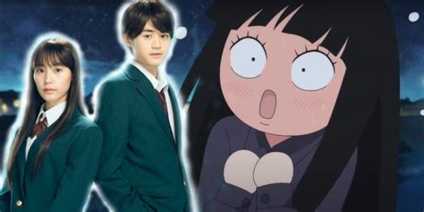 Kimi ni Todoke Live-Action Reveals Cast Visual Teasers and Premiere ...