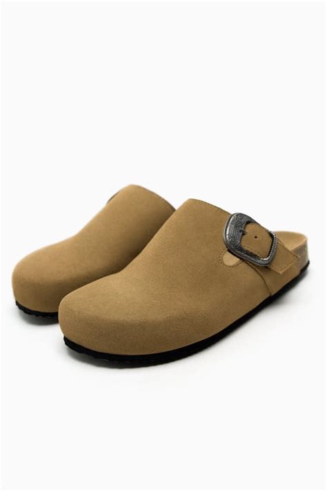 The Birkenstock Boston Dupes That Rival the Originals | Who What Wear