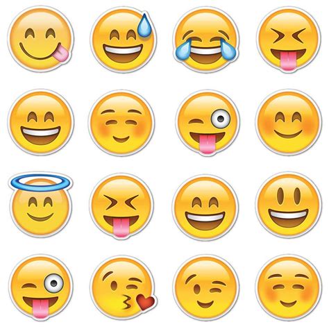 Embrace the Emoji as a Viable Marketing Tool | Dowitcher Designs