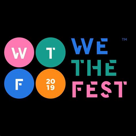 We The Fest 2019 - Festival Outlook | Consequence of Sound