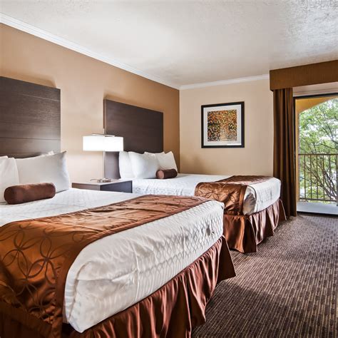 Best Western Albuquerque Airport InnSuites Hotel & Suites