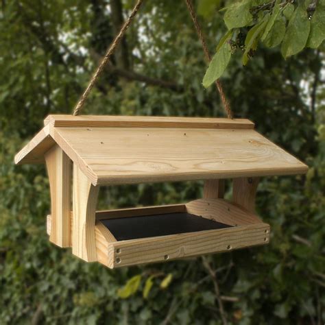 Bird Feeder DIY Plans | Birdcage Design Ideas