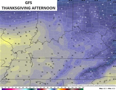 Planes, Trains and Automobiles | Kentucky Weather Center with ...