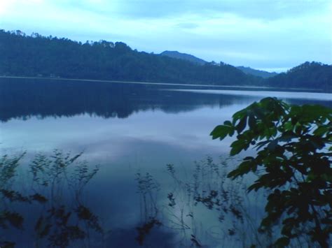 Kabar Ponorogo | Ingin Berbagi: Panorama Telaga Ngebel