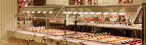 Voted Las Vegas Best Buffet | The Buffet | Wynn Las Vegas