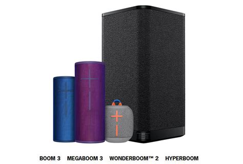 How to Connect UE Boom Speakers Together? - AudioCruiser.com