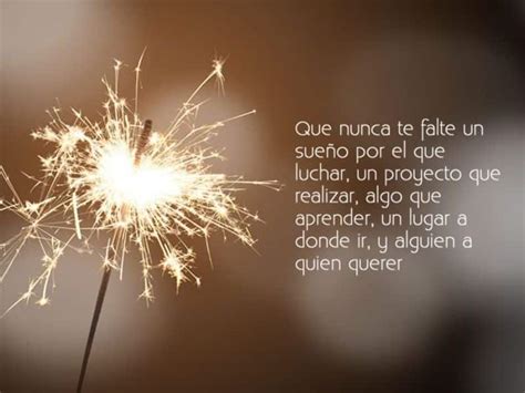 10 frases para dedicar en año nuevo con imágenes