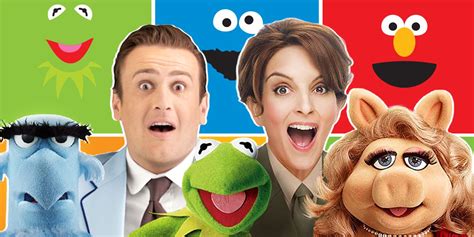 Best Human Performances Across All the Muppet Movies