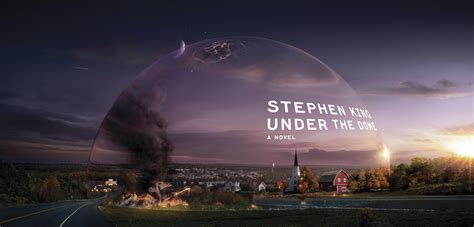 La nueva serie de Stephen King, La Cúpula, debuta con fuerza - MeriStation