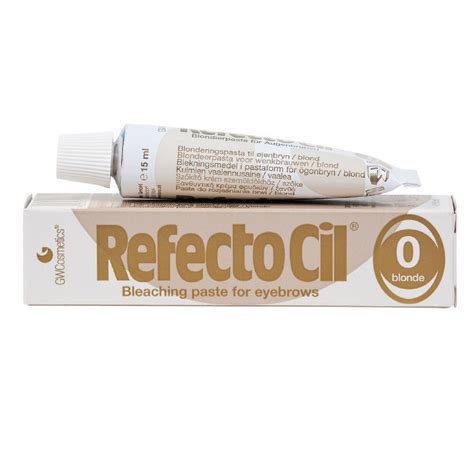 Refectocil Classic Tint Eyelash and Eyebrow Tinting 15ml | eBay