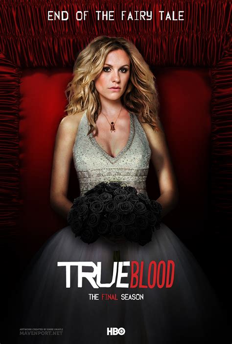 True Blood Season 7 - True Blood Photo (37185860) - Fanpop