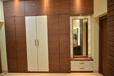 wardrobe design #bedroomkabatdesign | Wall wardrobe design, Bedroom ...