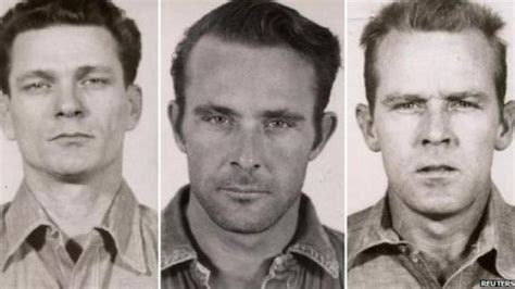 Famous Alcatraz Inmates | Sky HISTORY TV Channel