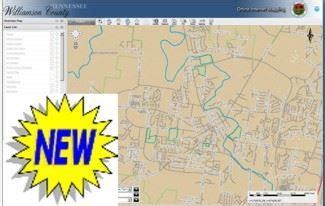 Williamson County Maps | Williamson County, TN - Official Site