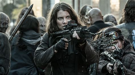 The Walking Dead season 11, episode 23 review: "An explosive, emotional ...