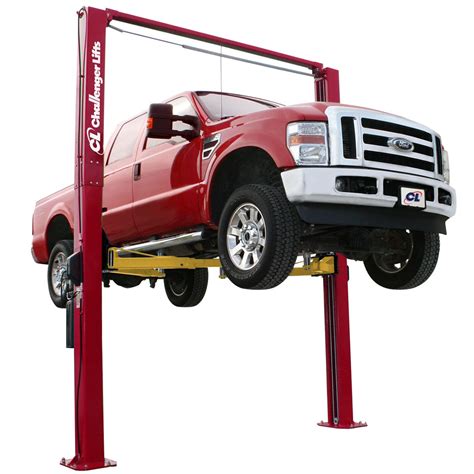 2 Post Car Lifts | Two post Lifts | New York Sales & Installations