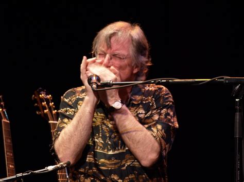 JohnSebastian_harmonica | John Sebastian, State Theatre, Sta… | Flickr