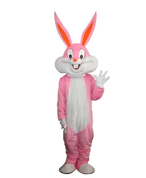 Easter Bunny Costume - Costume Wonderland