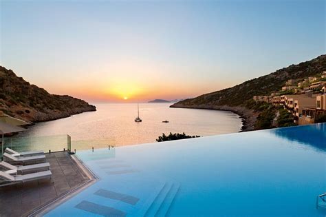 Best Luxury Hotels In Crete 2023 - The Luxury Editor