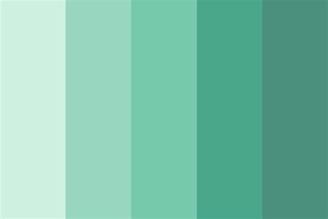 Seafoam Green Paint Colors: A Guide To Decorating With A Stylish And ...