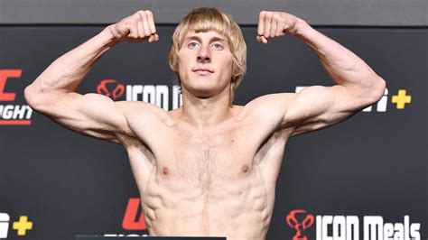 UFC news 2021: Who is Paddy Pimblett, fight result, Pimblett vs ...