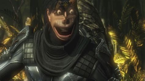 That moment when you realize takeda might not be playable in mk11. : r ...