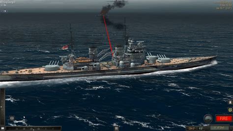 Bismarck Battleship - emsekflol.com