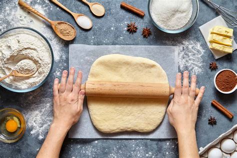 TasteGreatFoodie - How To Perfectly Knead Your Dough - Tips and Tricks