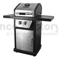 Dyna-glo BBQ and Gas Grill Parts - 17 Models Available