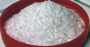 Monosodium Glutamate Side Effects