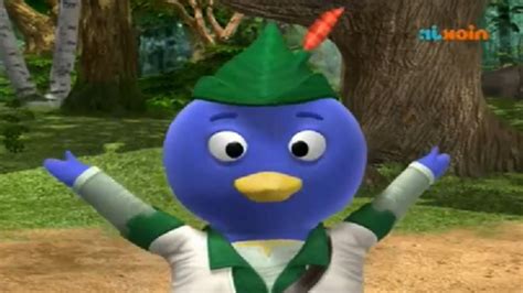 Image - Robin hood 4.png - The Backyardigans Wiki