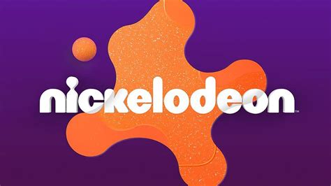 Nickelodeon's splat is back, after more than a decade. Its original ...