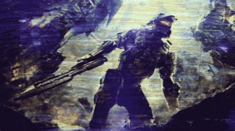 Halo 4 Creators are Prepping for a Halo Comeback