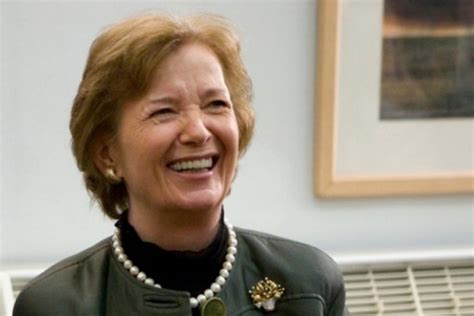 Mary Robinson | Mo Ibrahim Foundation