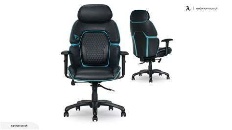 Top DPS Centurion Gaming Chair | 2024 Reviews