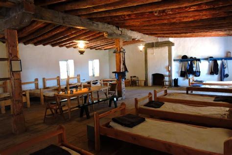 Fort Garland Museum & Cultural Center | History Colorado