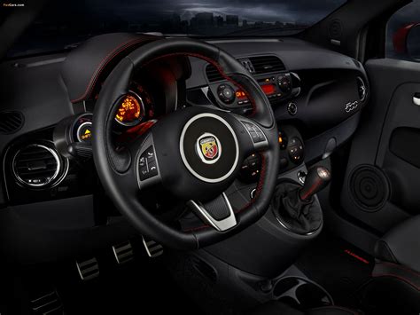 5 Reasons Why We Love The Fiat 500 Abarth (5 Reasons Why We'd Never Buy ...