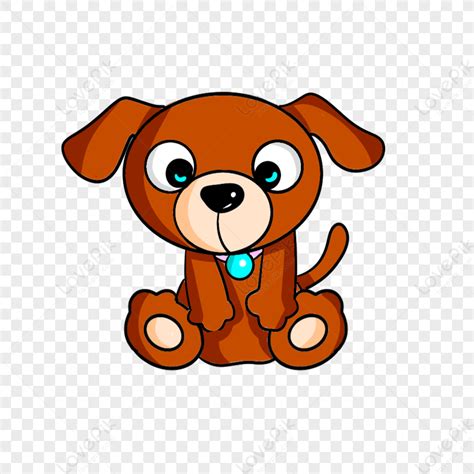 Cartoon Puppy PNG Hd Transparent Image And Clipart Image For Free ...