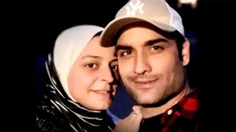 Vivian Dsena Quietly Ties The Knot With His Egyptian Girlfriend Nouran Aly