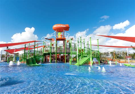 Nickelodeon Hotels & Resorts Punta Cana - All Inclusive - Book Now