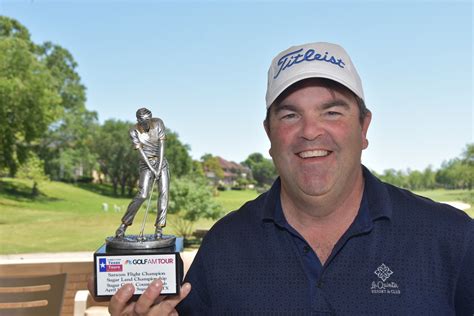 Golf Channel AM Tour Houston: Sugar Creek Country Club Doesn't Disappoint